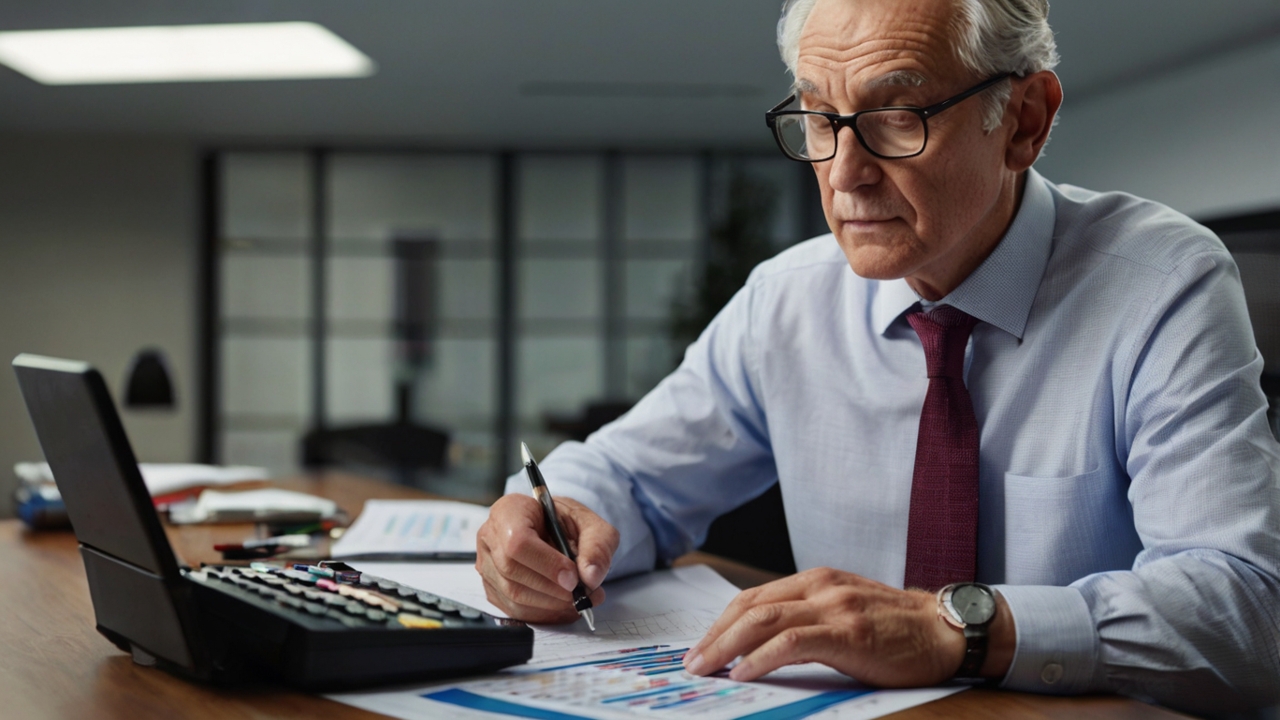 Servicios para pequeñas empresas